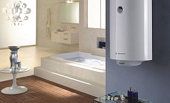 Ariston Водонагреватель накопительный ABS Pro R Inox 80 V – фотография-4